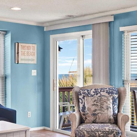 Ocean Front Rental 101-2 Tybee Island Ngoại thất bức ảnh