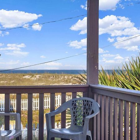 Ocean Front Rental 101-2 Tybee Island Ngoại thất bức ảnh