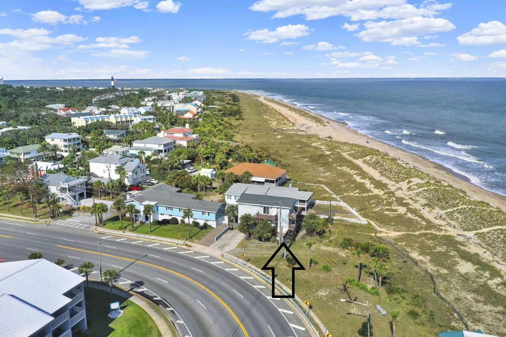 Ocean Front Rental 101-2 Tybee Island Ngoại thất bức ảnh