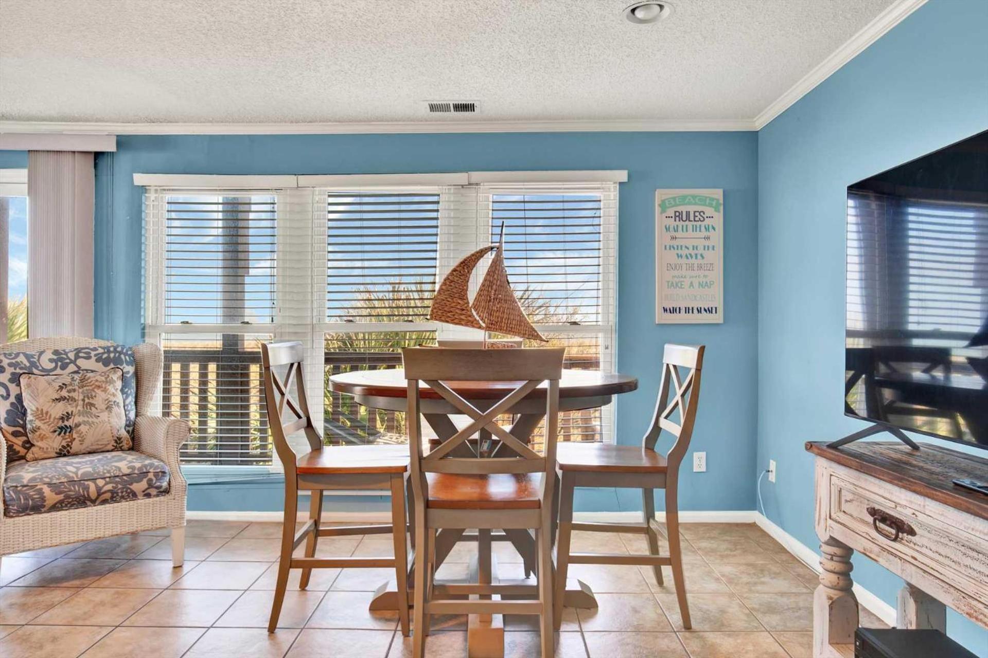 Ocean Front Rental 101-2 Tybee Island Ngoại thất bức ảnh