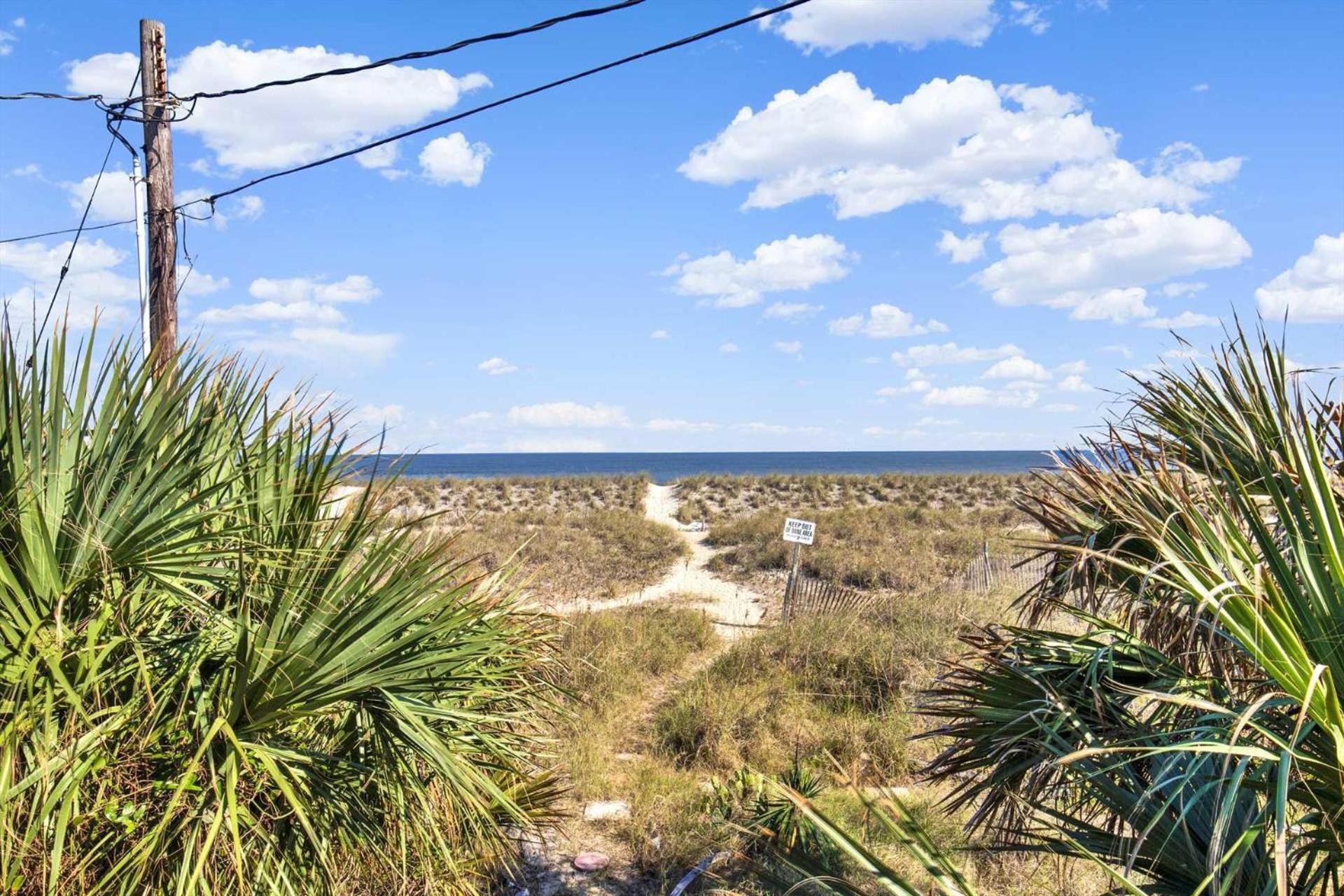 Ocean Front Rental 101-2 Tybee Island Ngoại thất bức ảnh