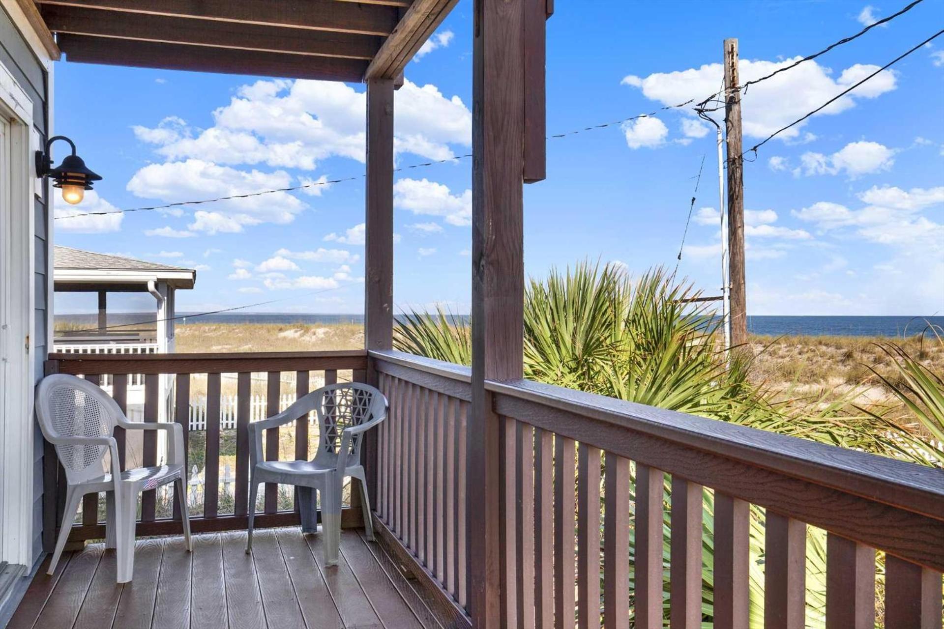 Ocean Front Rental 101-2 Tybee Island Ngoại thất bức ảnh